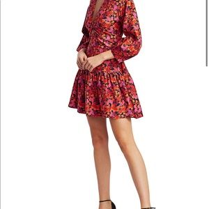 Derek Lam Talia Dress NWT Size 8